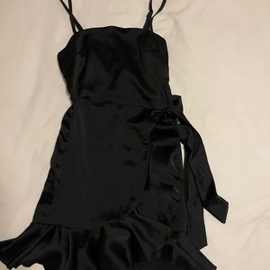 Princess Polly Aleutian mini dress